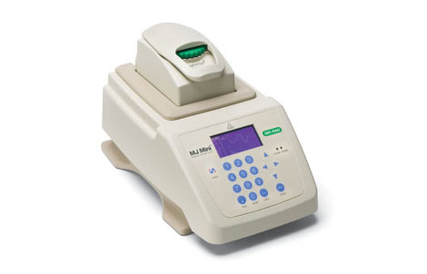 MJ Mini 48孔梯度PCR